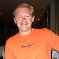 Luis Nogueiro (@fonteverde) 's Twitter Profile