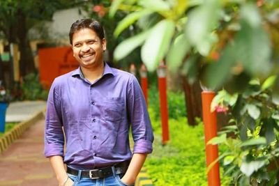 Sunilwalikar's profile picture. 