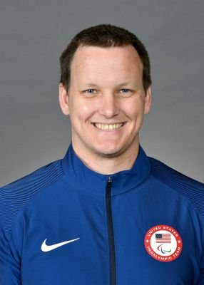 Men's Sitting National Team Assistant Coach @usavolleyball