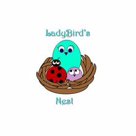 Welcome to LadyBird's Nest! My store has Handmade items, each piece in my store is as unique as you are! Look for our one-of-a-kind products on FB and Etsy!