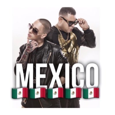 fanclub oficial México D.F !!!!!! los lObOs BABY RASTA Y GRINGO EL DUO DE HISTORIA !!!!