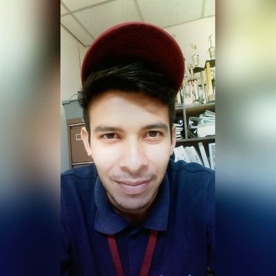 AlexR_Arenas's profile picture. Ing. Mecánico en formación. 
Thank God.