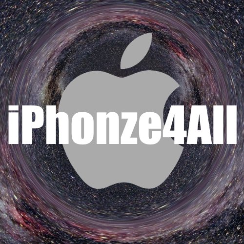 iPhonze4All's profile picture. All Apple Stuff: By Daniel Shevchenko