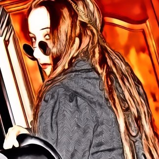 VoidRomana's profile picture. Aime lire et écrire. Trop timide pour oser envoyer des vagues d'amour dans ta TL. 0 sur l'échelle de l’assurance. (Qu'est-ce que je fait là ?!?)