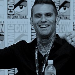 The premier fansite resource for WWE NXT Superstar, Corey Graves. Please note that we are not Corey, but you can follow her over at @WWEGraves
