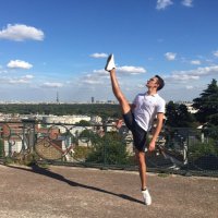 Loïck Pireaux (@lpireaux) 's Twitter Profile