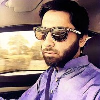 Syed Ali Hasan(@Syed_Ali_Hasan) 's Twitter Profile Photo