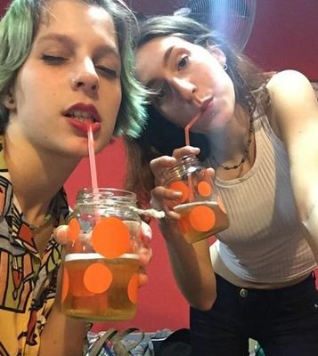 EliDuSaba's profile picture. Pies para que los quiero si tengo alas para volar