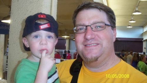 jasonbraddy's profile picture. Teaching is my second career. I spent half a dozen years in TV before realizing that if I was going to make bad money, it might as well be at a worthwhile job.