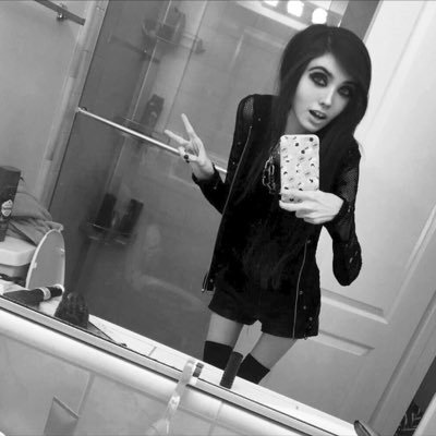 eugeniacfanpage's profile picture. hey this is a fan😘 Eugenia Is The Best Person EVER💞Go follow her account😻 @Eugenia_Cooney ⬛️Eugenia Follows😻