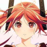 Enju Aihara (@black_sisteruni) Twitter profile photo