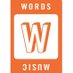 Words & Music (@WordsandMusicAd) Twitter profile photo