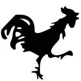 We specialize in custom tees, hoodies and misc apparel adorned with stock and custom designs.