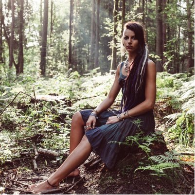 quecke_jasmin's profile picture. German, 24, Hippie, musikalisch, Bühnentechnikerin, Eventfotografin, Model
