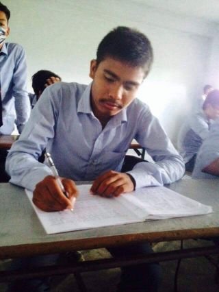 Bhuban51598986's profile picture. 