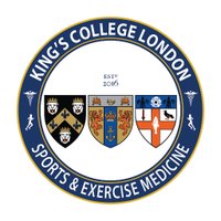 KCL Sports & Exercise Medicine Society (@kingssemsoc) 's Twitter Profile