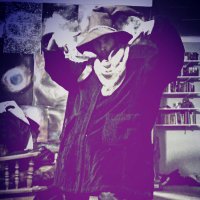 WizardOfTheCuntiestPlace (@shittycontent) 's Twitter Profile