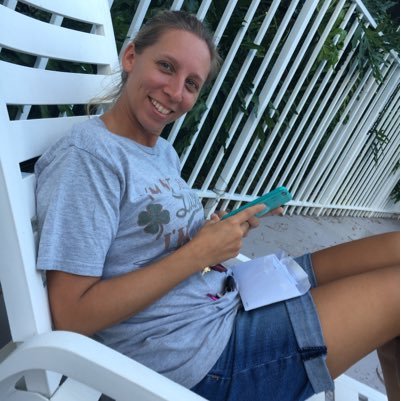 katyashford3's profile picture. 