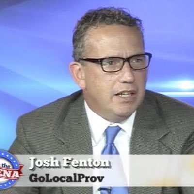 Josh Fenton