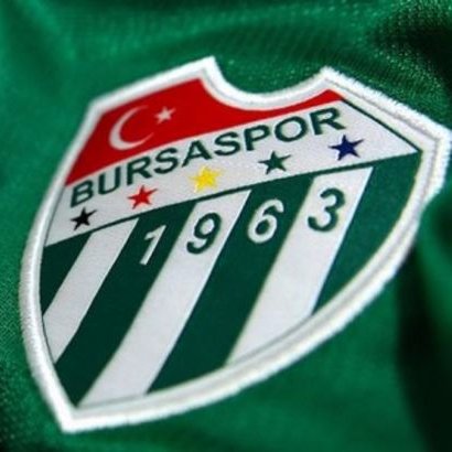 BURSASPOR HAYRANI ÇILGIN BİR YEŞİL İNCİ