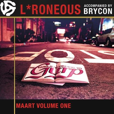 LRoneous Profile