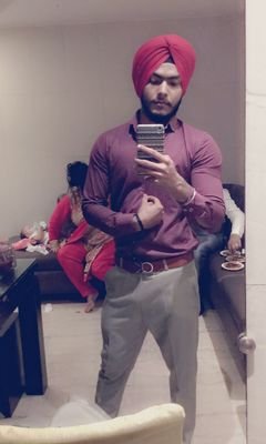 randeepsingh367's profile picture. 