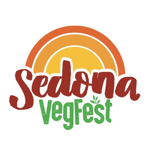 January 19 & 20, 2019:  A two-day celebration of the joys of plant-based eating. #sedonavegfest