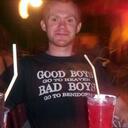 thomas oconnor - @onlystig - Twitter