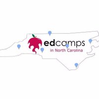 NCEdcamps (@ncedcamps) 's Twitter Profile Photo