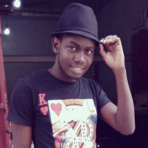 Barack_Mumba's profile picture. Larger than Life Character with a Knack for Chivalry