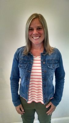 katechagnon's profile picture. Mom of 2, an athletic trainer, love to run.