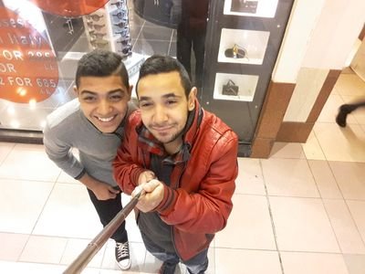 SaherKhrais1's profile picture. General News News TV