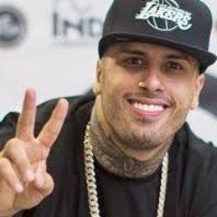 Mi interes es cantar y hacer feliz a las personas asi es como soy yo  Nicky Jam

esto les contara algo: https://t.co/ifVd5MYTJ6