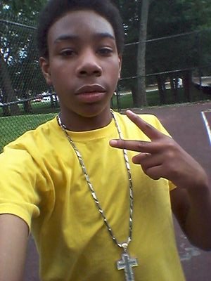 Tyreseswag101's profile picture. Gaming NBA Sports Games