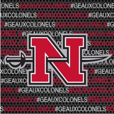 Husband and father of four who supports my hometown Nicholls Colonels!!!