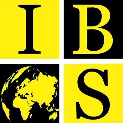Official Twitter Account for International Business Society ( IBS ) | #UiTMPALAM | Instagram : @IBSPALAM | Susah Senang Kita Bersama! |
