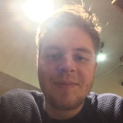 ScromAlone's profile picture. Just your average joe