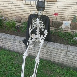 تويتر \ Skeleton Batman (OfficialLyssa96@)