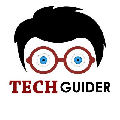 techguider_1's profile picture. Tech news and updates.