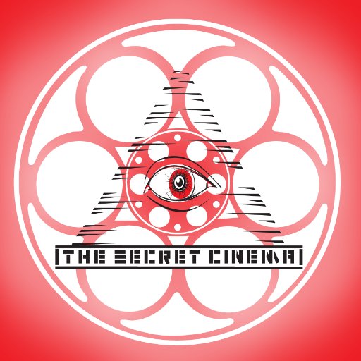 The Secret Cinema 𓅃