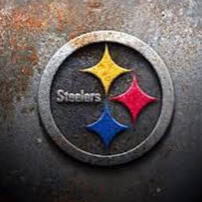 Pittsburgh Steelers diehard fan page #herewego #steelersnation