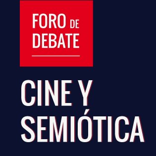 cineysemiotica's profile picture. 
