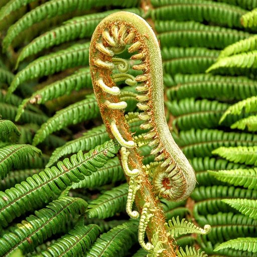 Twitterbot for papers on #ferns and #lycophytes pulled from @NCBI_PubMed and @biorxivpreprint. Curated by @BarkerLab