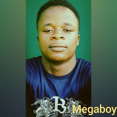 megaboy is a singer songwriter performing artist based in Lagos for booking ezorcom111@gmail.com  or  08169022132 IG @_megaboy https://t.co/RBsG9tyDhT