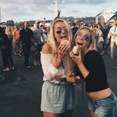 bronwyn_bobo's profile picture. University of San Diego '20