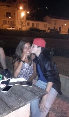 Eu amo aquela dama ;)