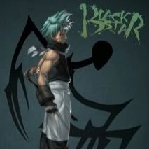 HAHAHA! The great assassin Black⭐️Star is here! I know you want an autograph! #openRP #SoulEaterRP #SERP some #multiverse