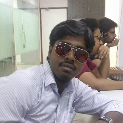 AshishBhagat's profile picture. Frontend Developer