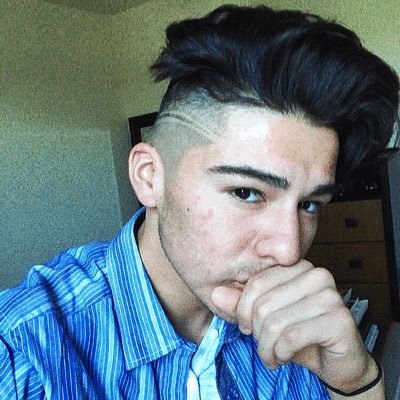 classy_chicano's profile picture. old account