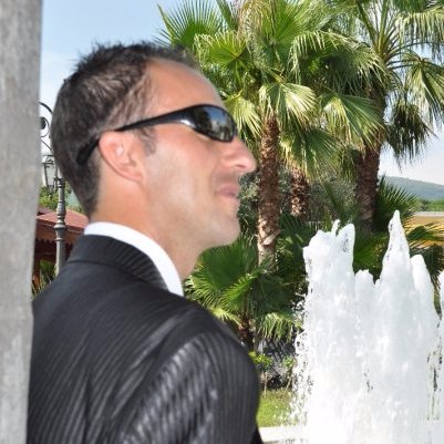 AlbertLisch's profile picture. juventino